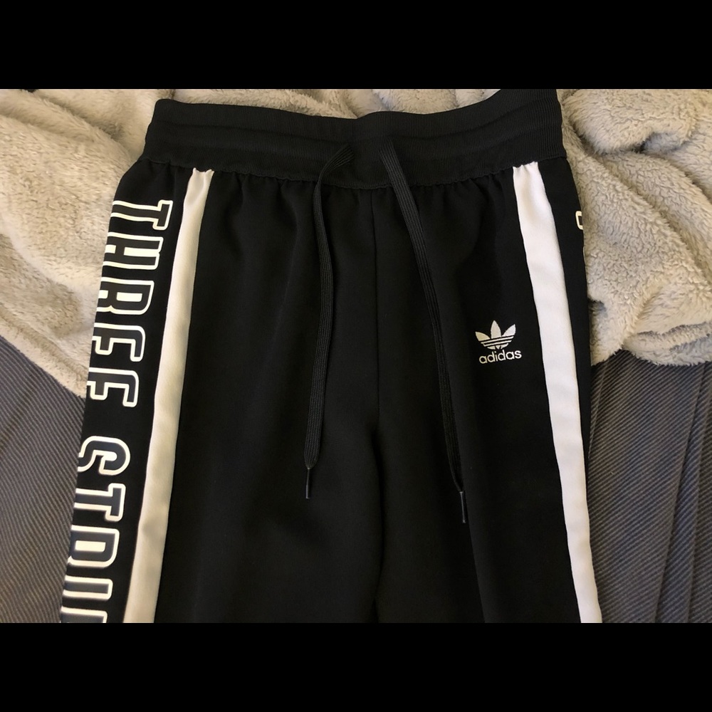 Adidas joggers